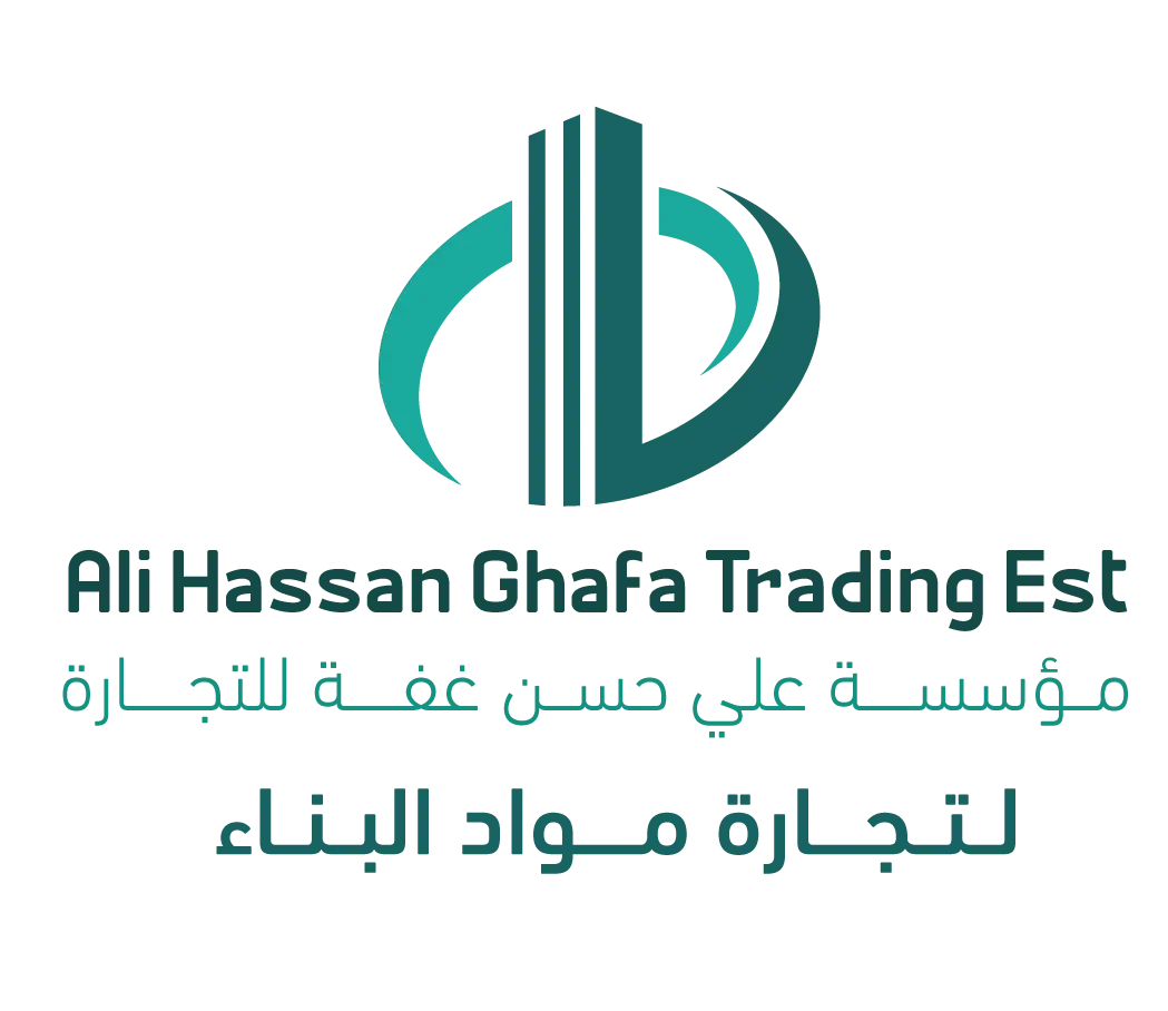 علي حسن غفة للتجارة